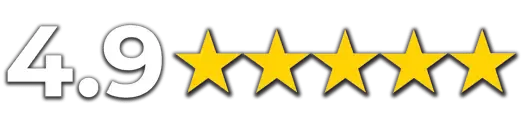 DentalBright customer rating